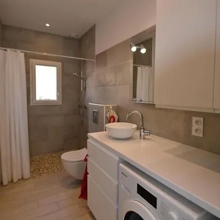 La Vie En Rose, Panoramic Villa With A Pool * Roquebrun
