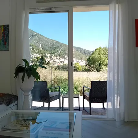 La Vie En Rose, Panoramic Villa With A Pool Вилла *